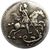  Монета алтынник 1718 (копия), фото 2 